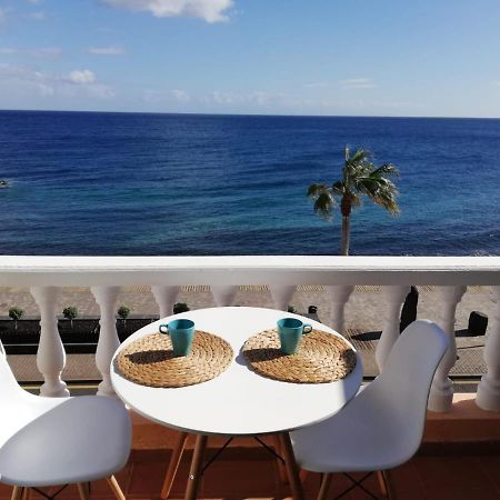 Appartement Blue Relax Candelaria Extérieur photo