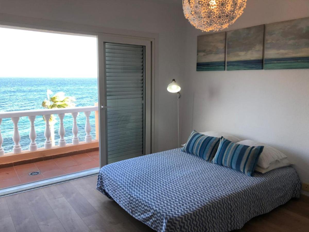 Appartement Blue Relax Candelaria Extérieur photo