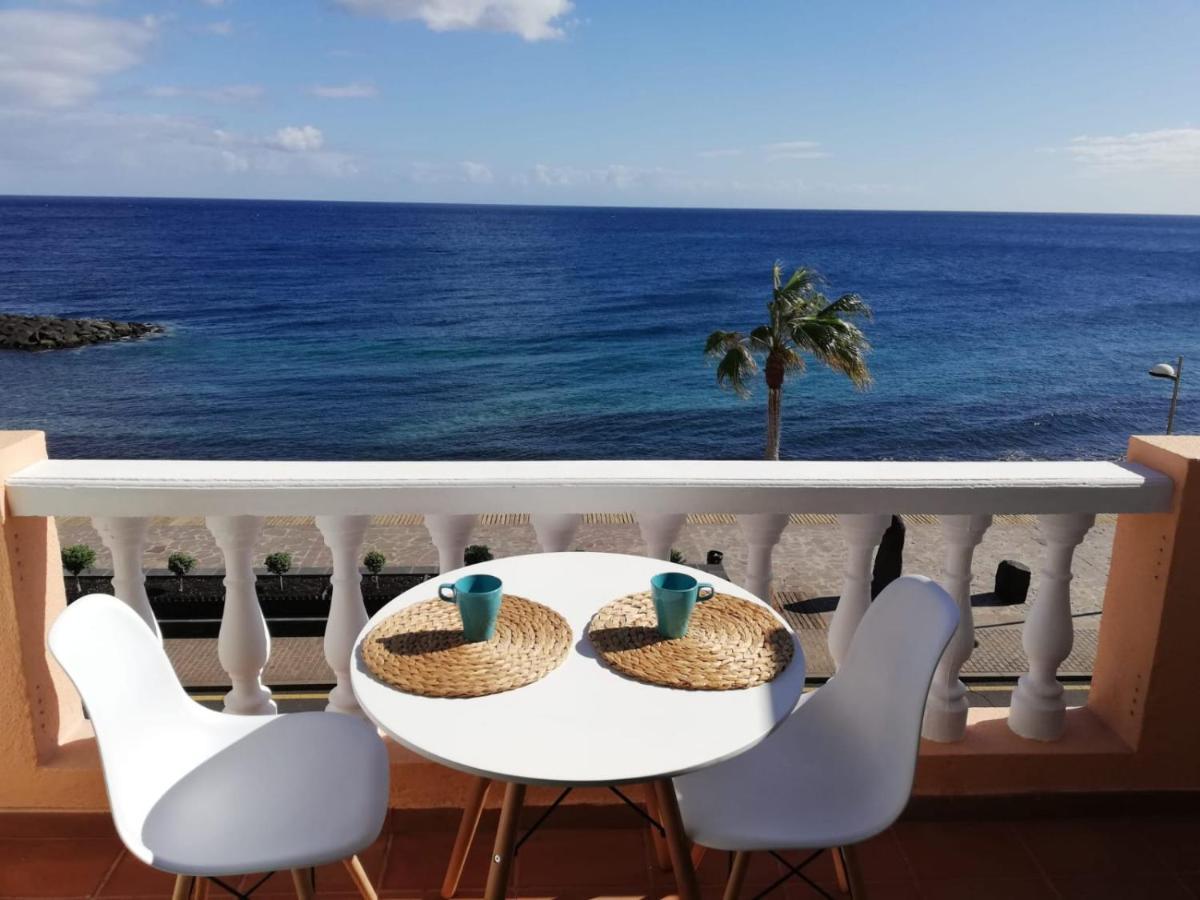 Appartement Blue Relax Candelaria Extérieur photo