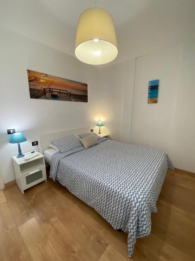 Appartement Blue Relax Candelaria Extérieur photo
